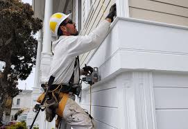 Best Custom Trim and Detailing for Siding  in Caldwell, ID